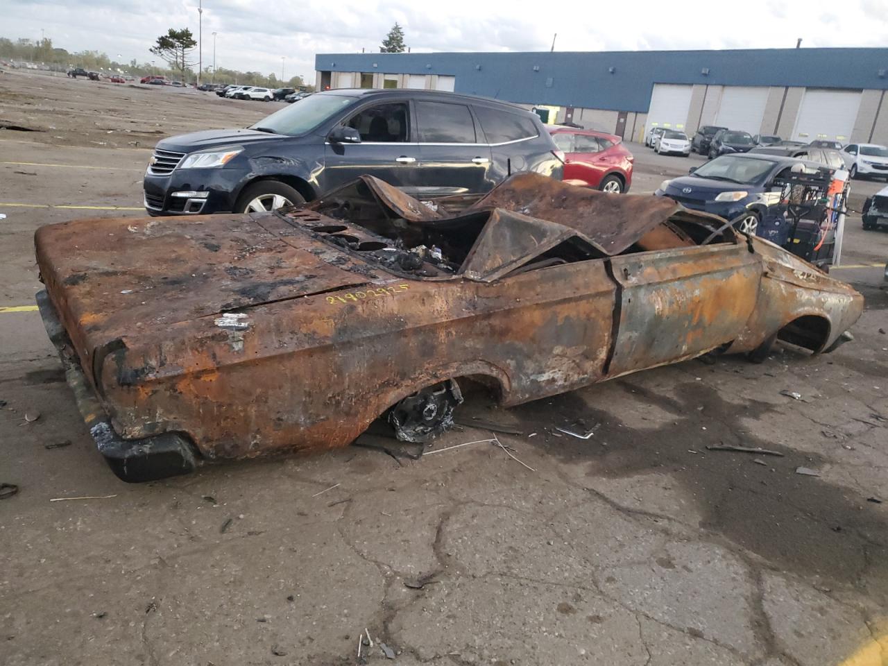 Dodge Coronet Image 6