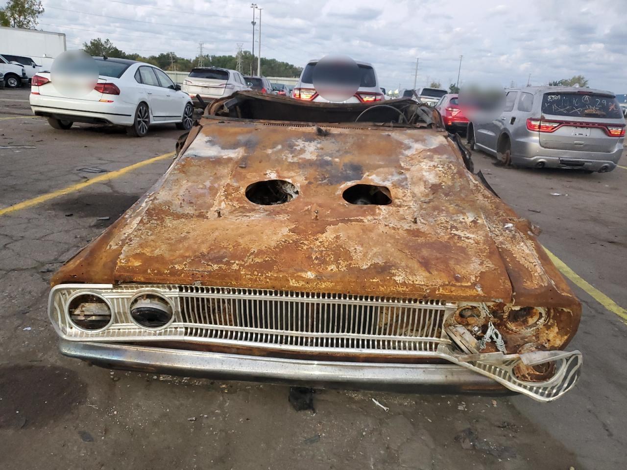 Dodge Coronet Image 2