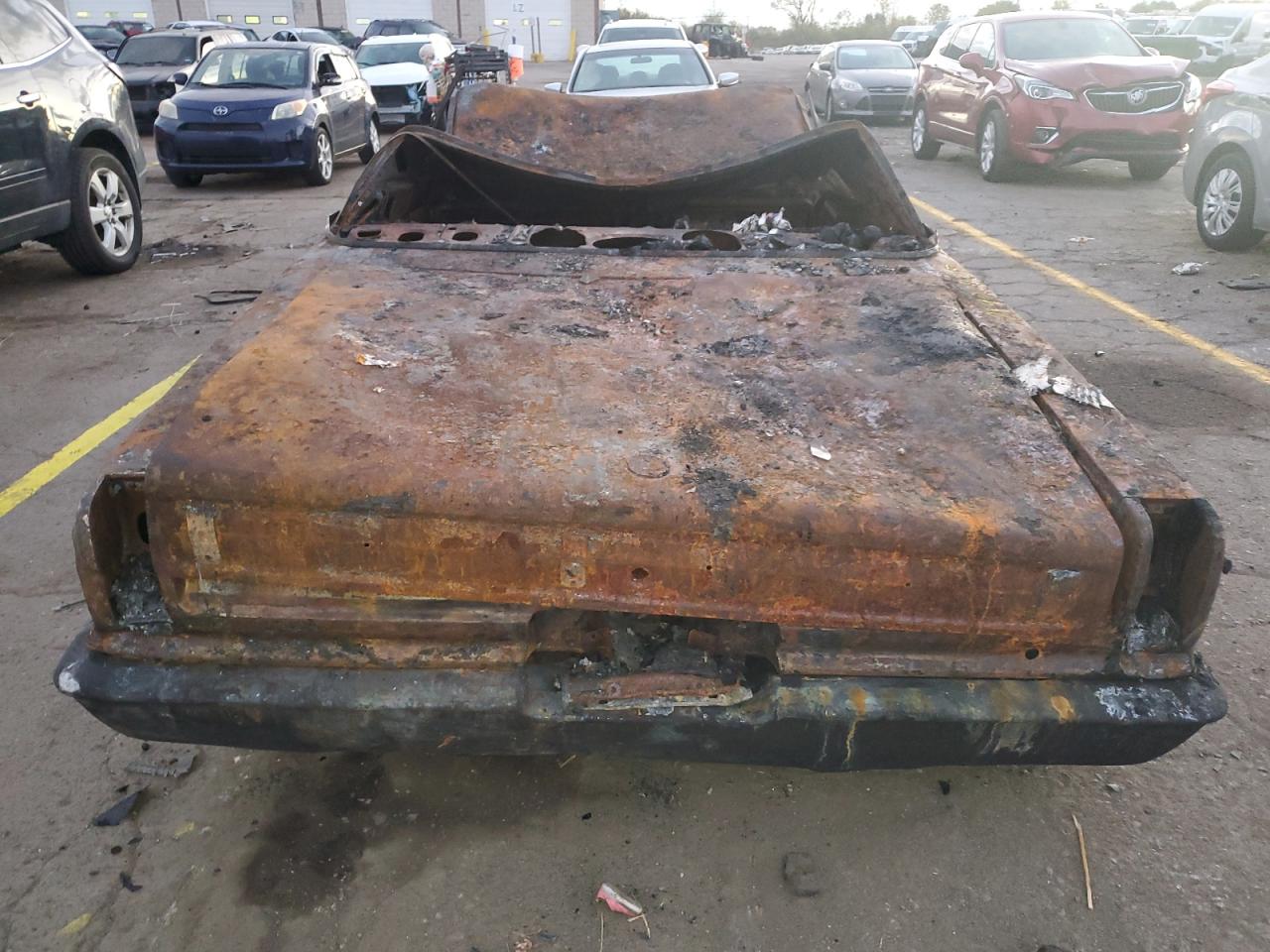 Dodge Coronet Image 5