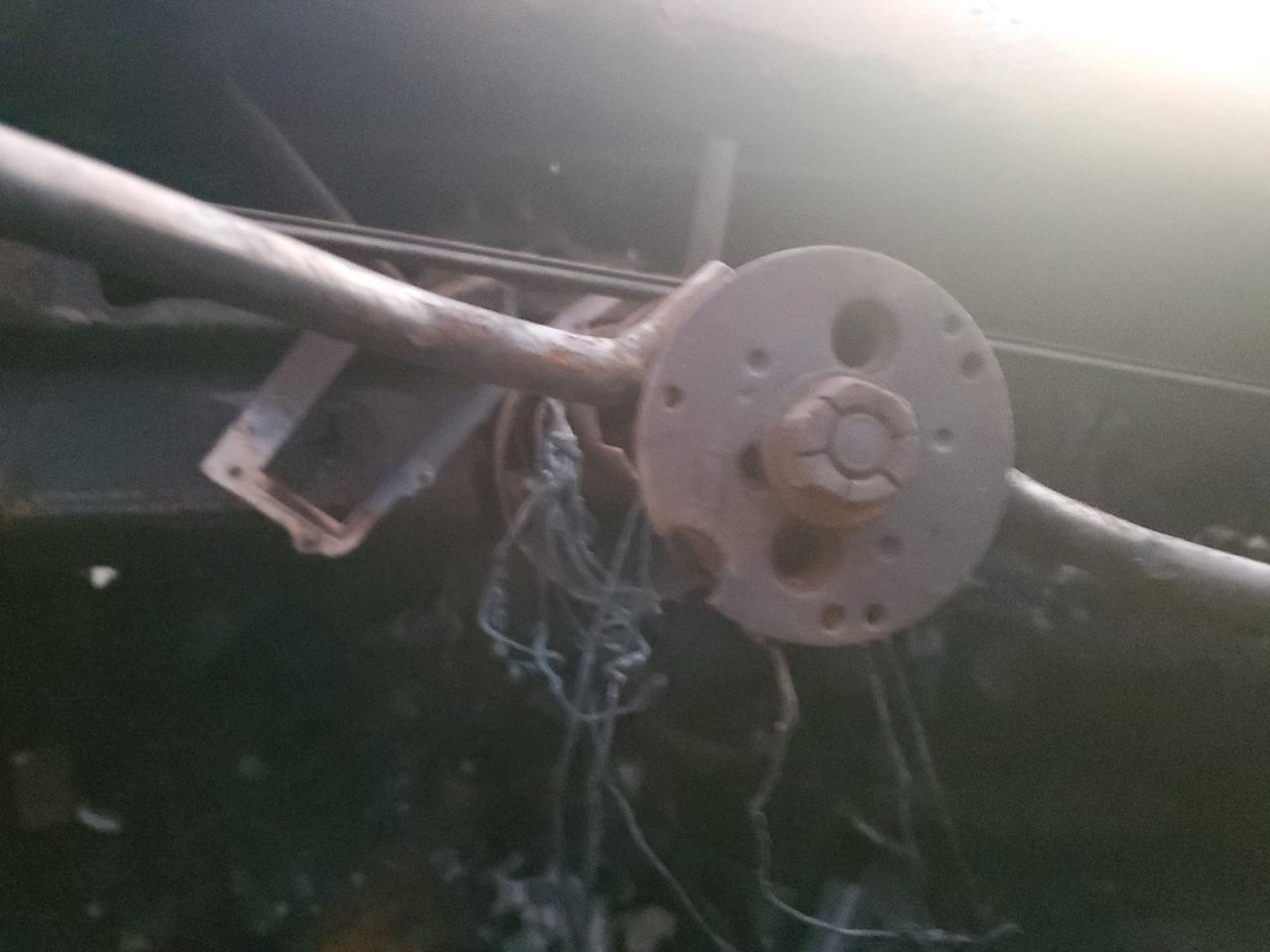 Dodge Coronet Image 9