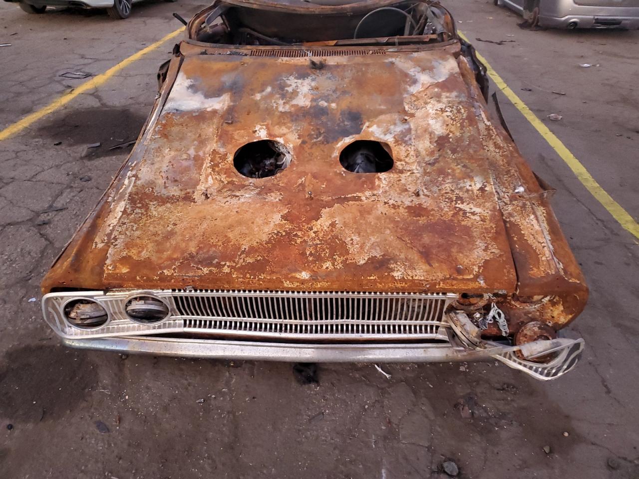 Dodge Coronet Image 8