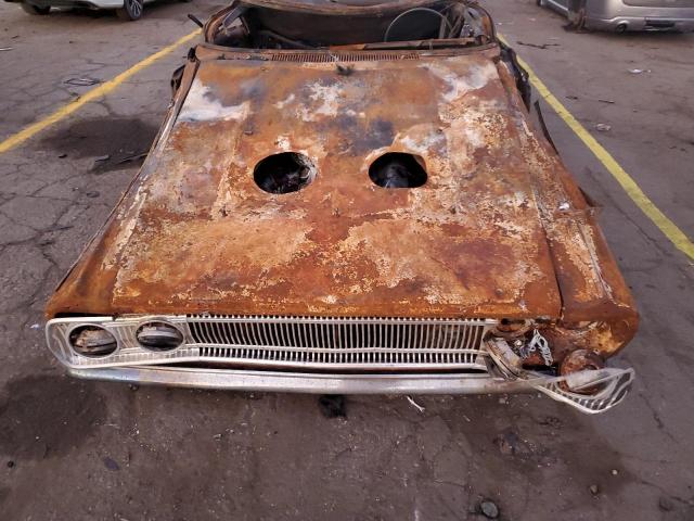 Dodge Coronet Image 8