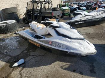  Salvage Sea-Doo Jetski