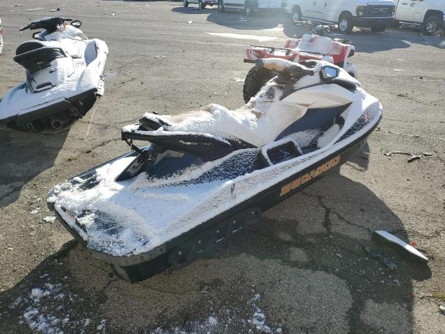Sea-Doo Jetski Image 3