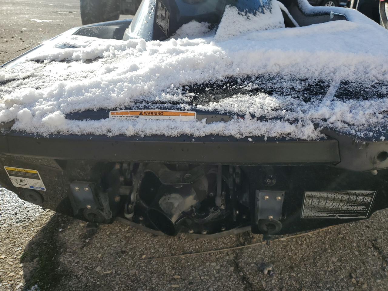 Sea-Doo Jetski Image 5