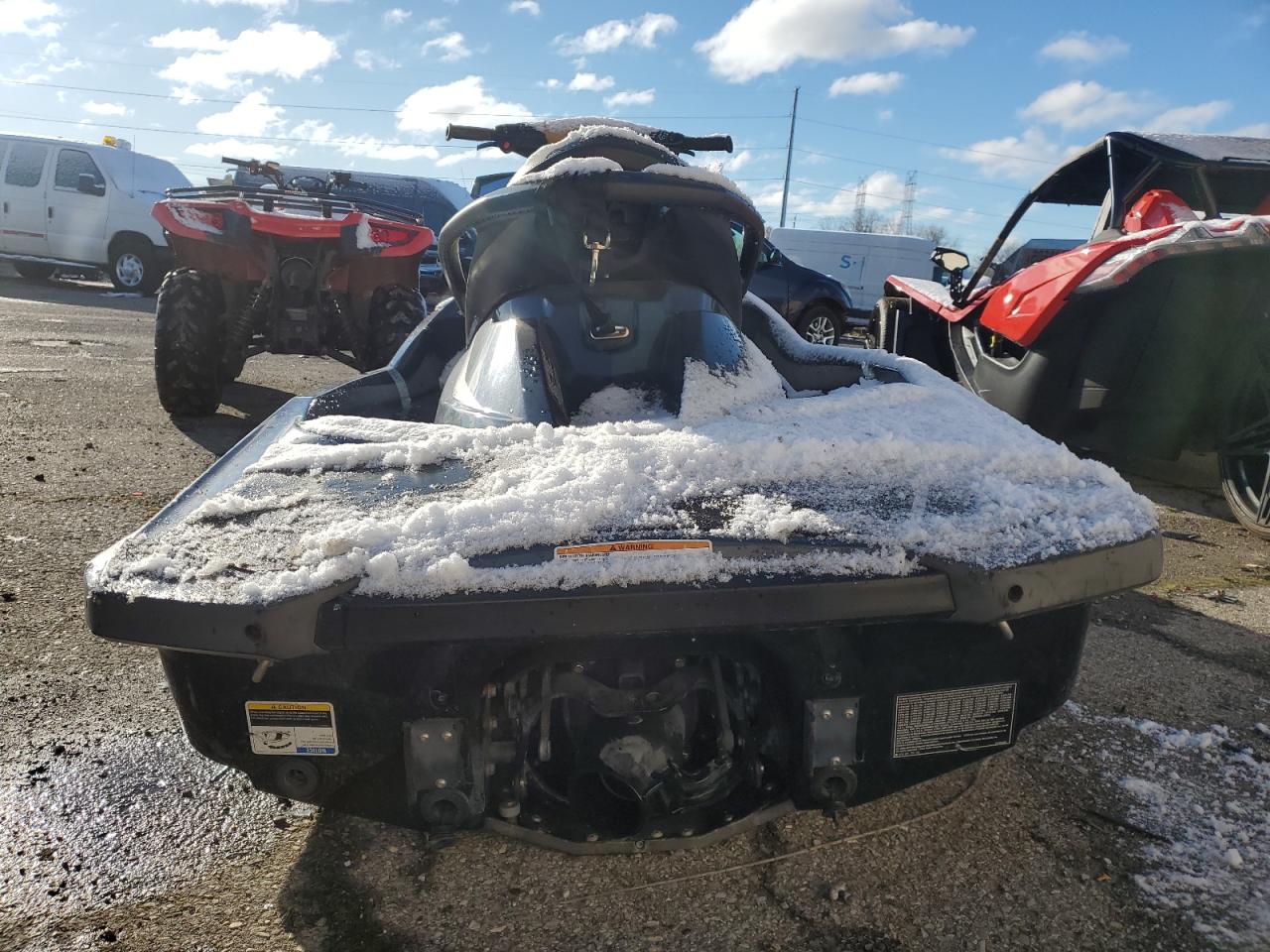 Sea-Doo Jetski Image 9