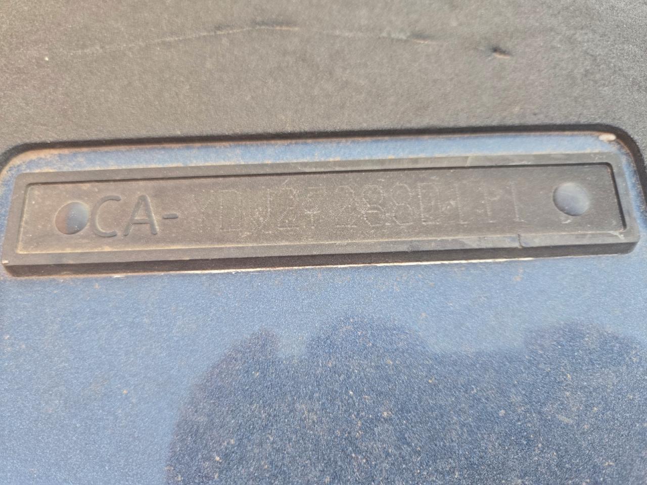 Sea-Doo Jetski Image 10