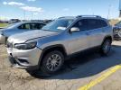 Jeep Grand Cherokee Latitude Lux Image 1