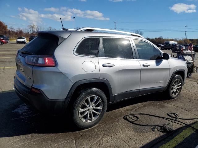 Jeep Grand Cherokee Latitude Lux Image 12