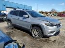 Jeep Grand Cherokee Latitude Lux Image 2