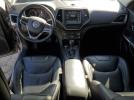 Jeep Grand Cherokee Latitude Lux Image 6