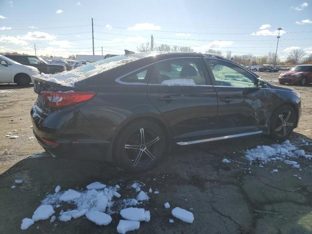 Hyundai SONATA Sport Image 11