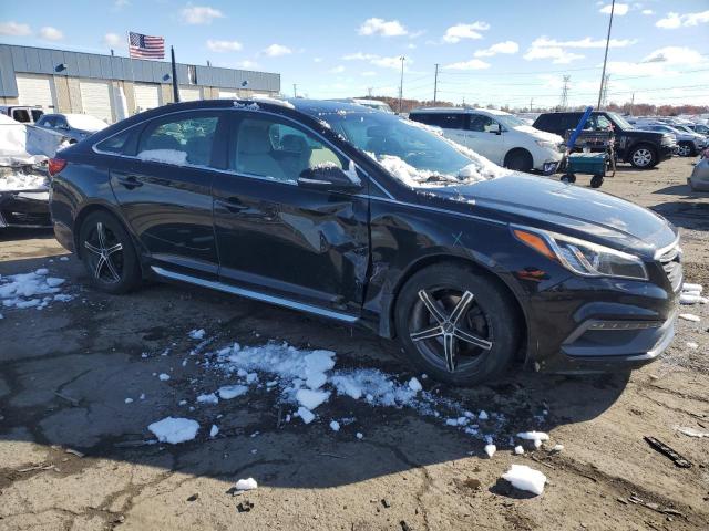 Hyundai SONATA Sport Image 6