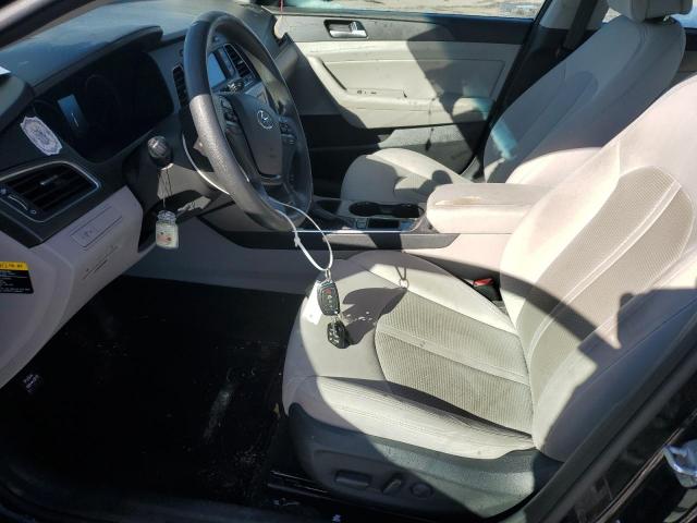 Hyundai SONATA Sport Image 4