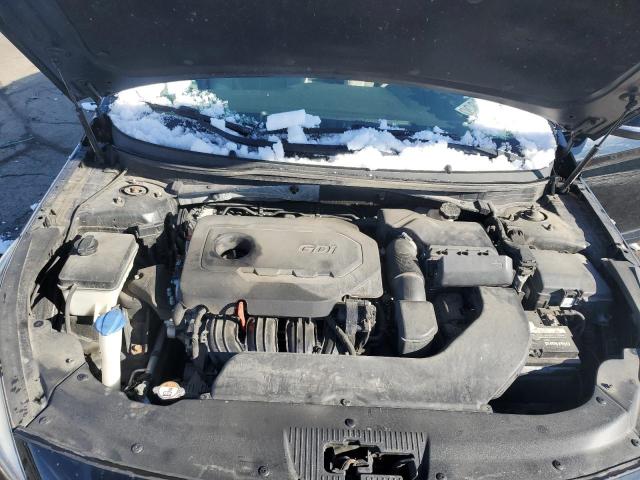 Hyundai SONATA Sport Image 9