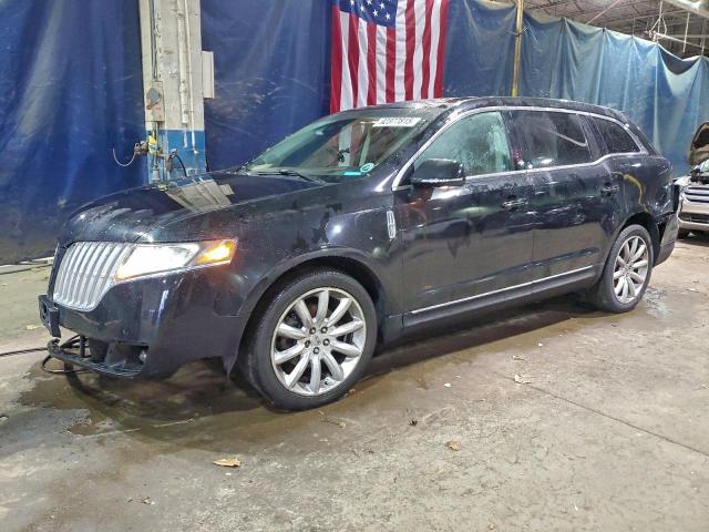  Salvage Lincoln MKT