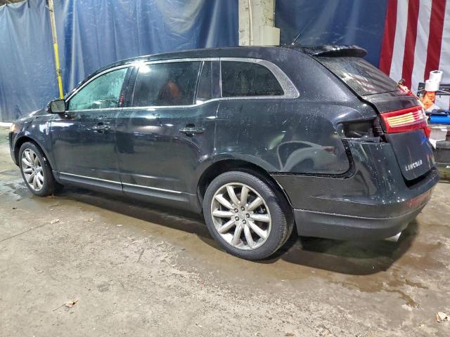 Lincoln MKT Image 5