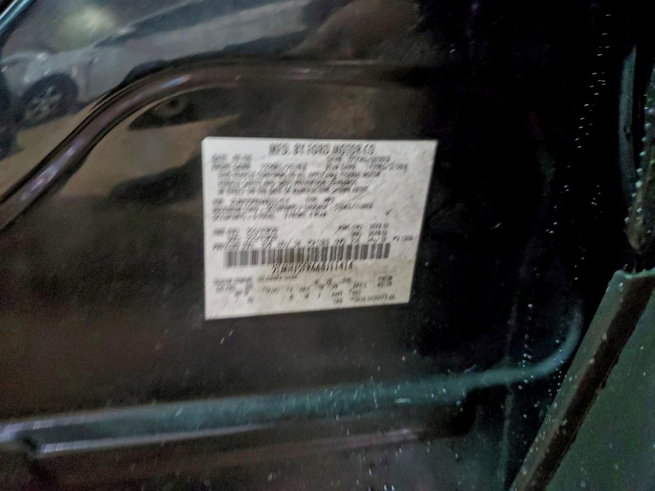 Lincoln MKT Image 11