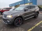 Jeep Grand Cherokee Laredo Image 1