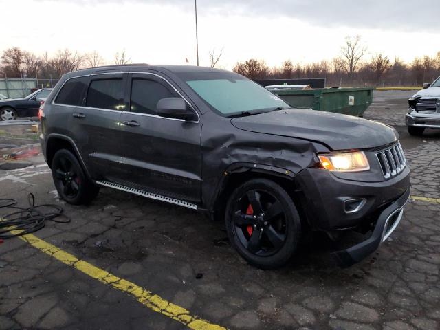 Jeep Grand Cherokee Laredo Image 4