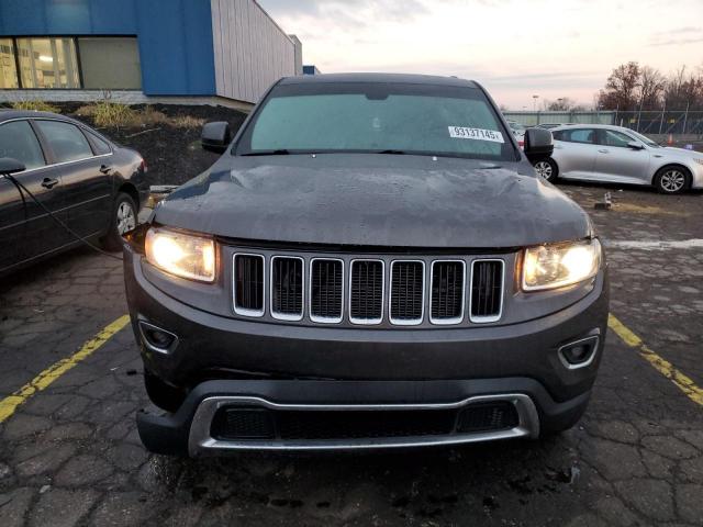 Jeep Grand Cherokee Laredo Image 10