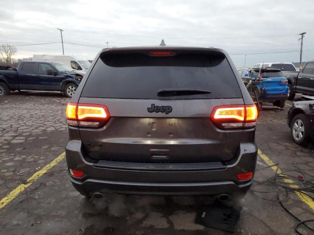 Jeep Grand Cherokee Laredo Image 9