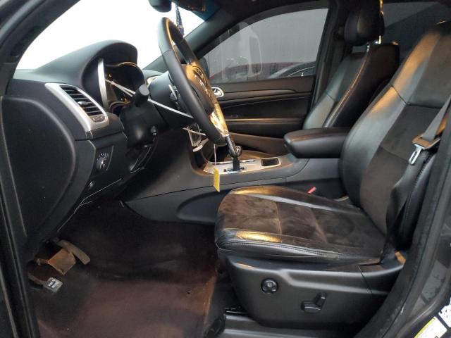 Jeep Grand Cherokee Laredo Image 5