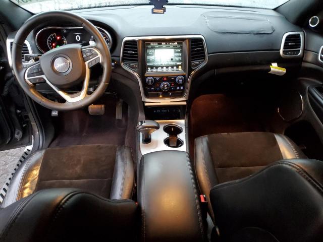 Jeep Grand Cherokee Laredo Image 6