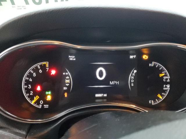 Jeep Grand Cherokee Laredo Image 7