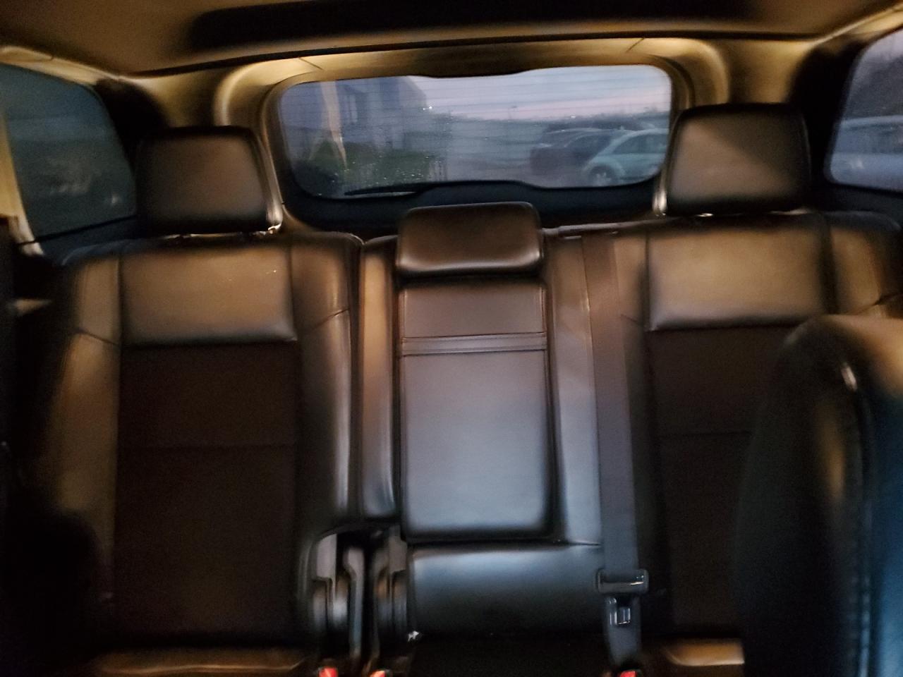 Jeep Grand Cherokee Laredo Image 13