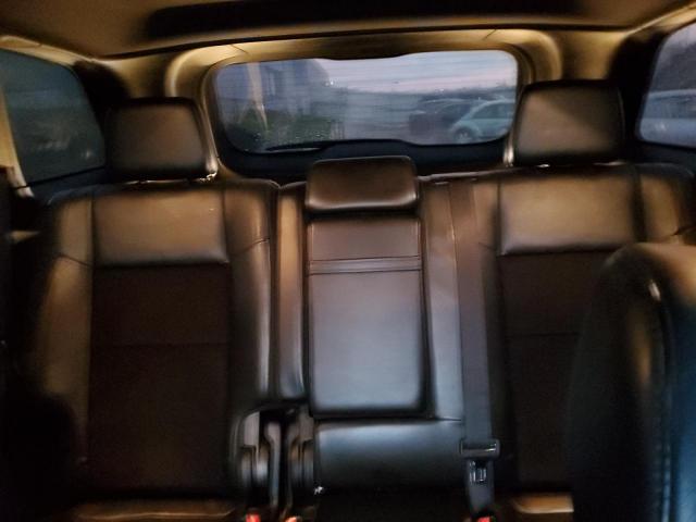 Jeep Grand Cherokee Laredo Image 13