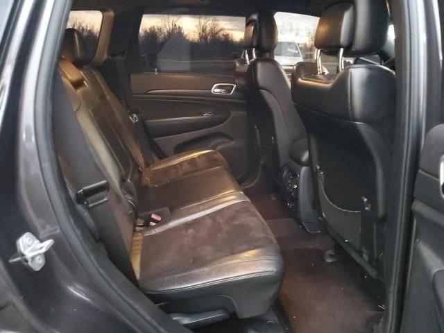 Jeep Grand Cherokee Laredo Image 8