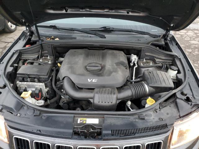 Jeep Grand Cherokee Laredo Image 12