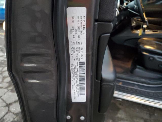 Jeep Grand Cherokee Laredo Image 11