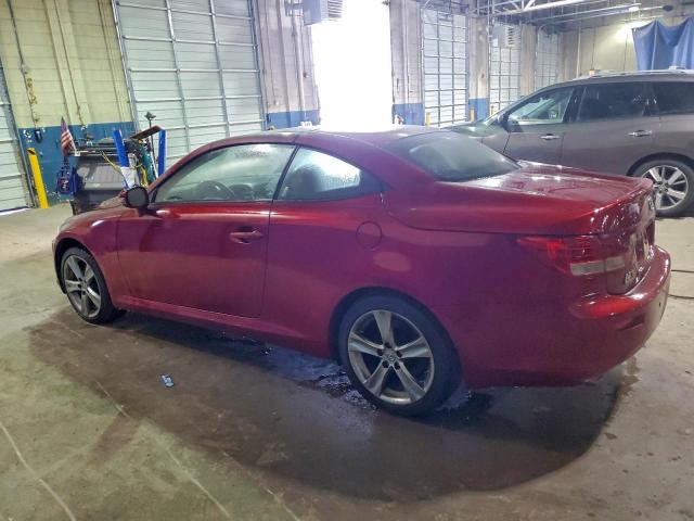 Lexus Is 250 Image 11