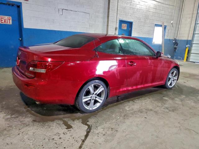 Lexus Is 250 Image 3