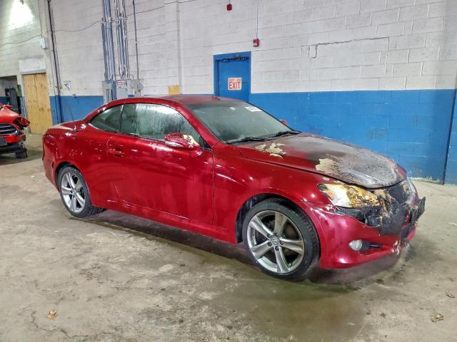 Lexus Is 250 Image 8