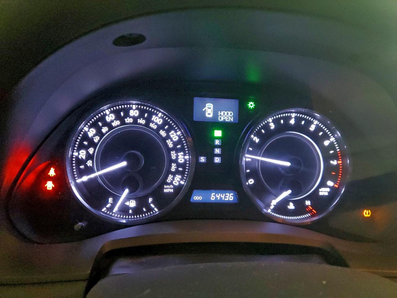 Lexus Is 250 Image 4