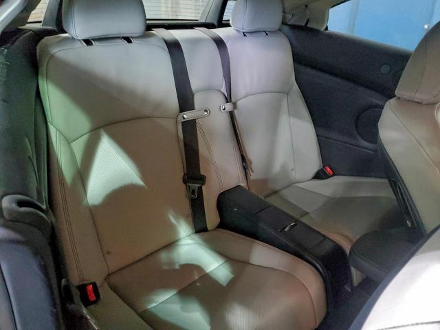 Lexus Is 250 Image 9