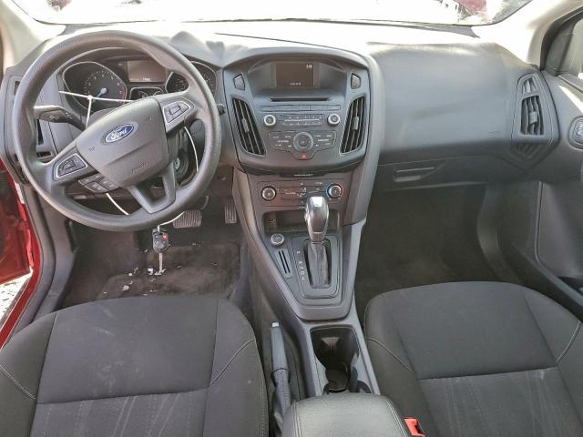 Ford Focus Se Image 3