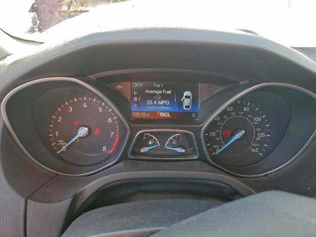 Ford Focus Se Image 8