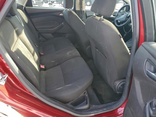 Ford Focus Se Image 6