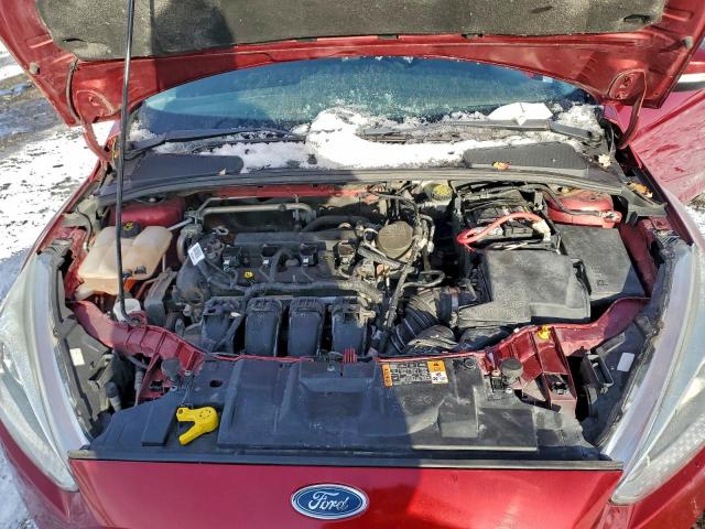 Ford Focus Se Image 5