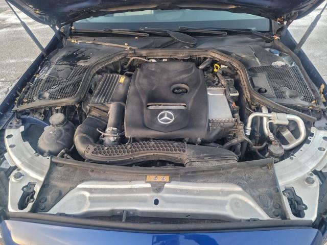 Mercedes-Benz C-Class 300 4matic Image 9