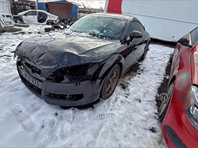 Audi TT 2.0t Image 3