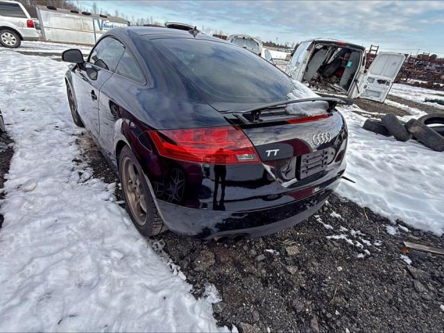 Audi TT 2.0t Image 8