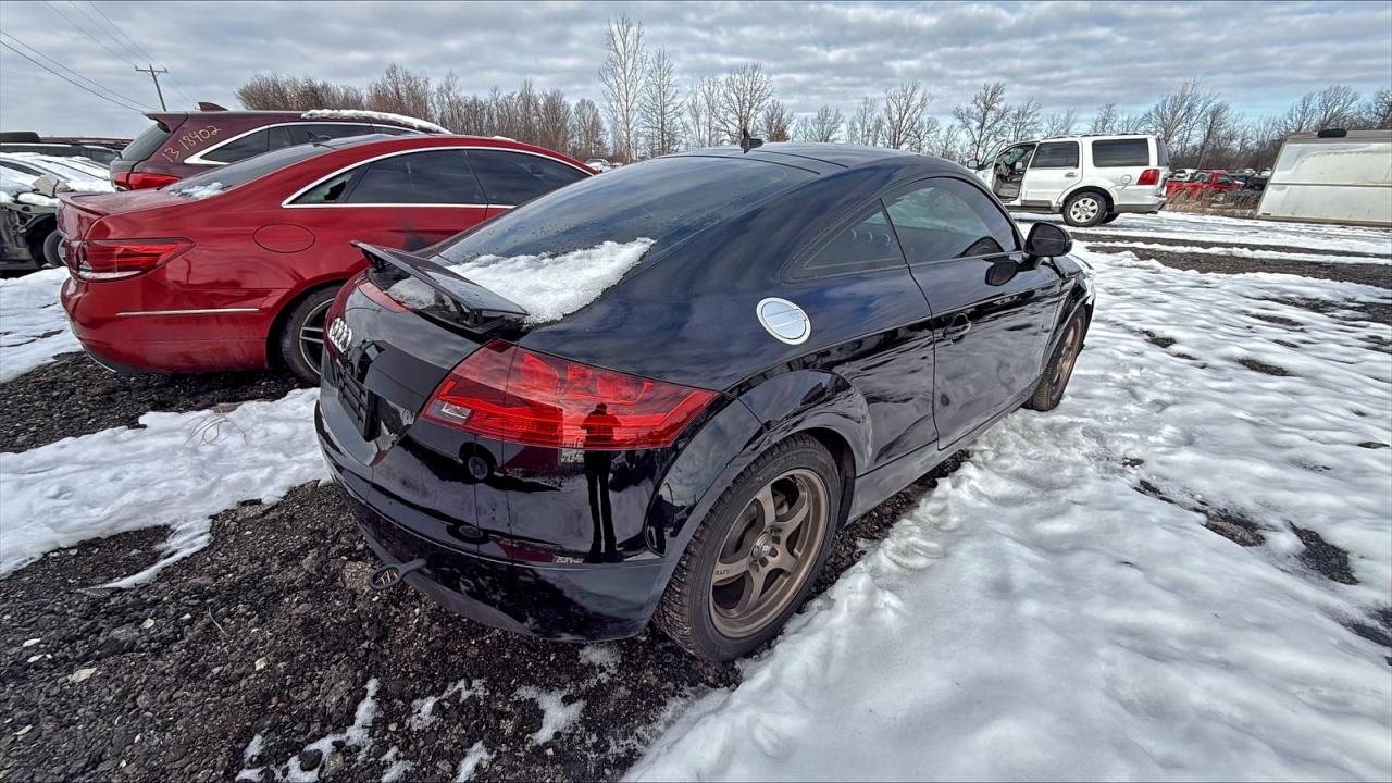 Audi TT 2.0t Image 4