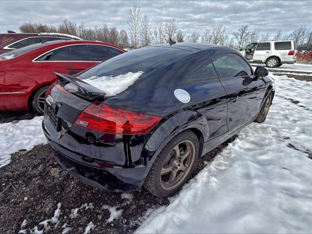 Audi TT 2.0t Image 4