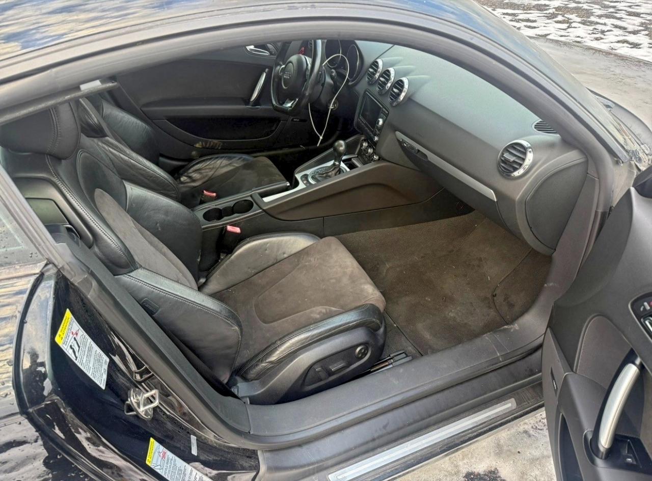 Audi TT 2.0t Image 7