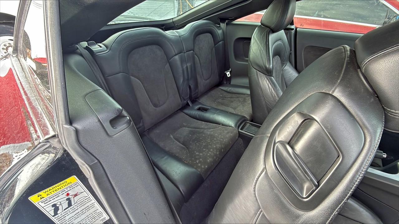 Audi TT 2.0t Image 2